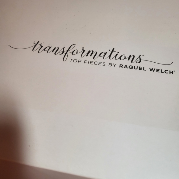 Transformations Wig - Picture 3 of 7